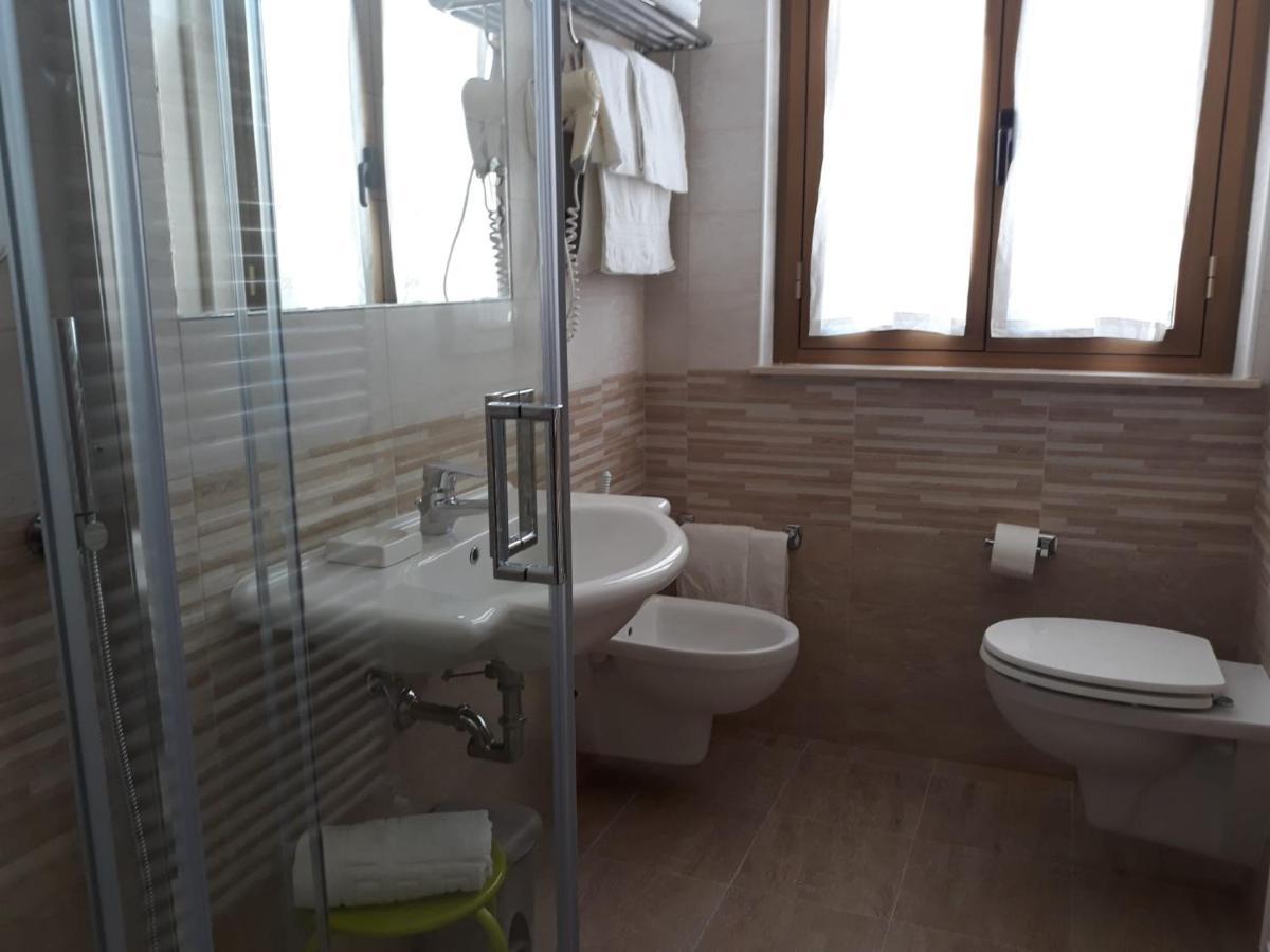 Hotel Tirrenia Chianciano Terme Luaran gambar
